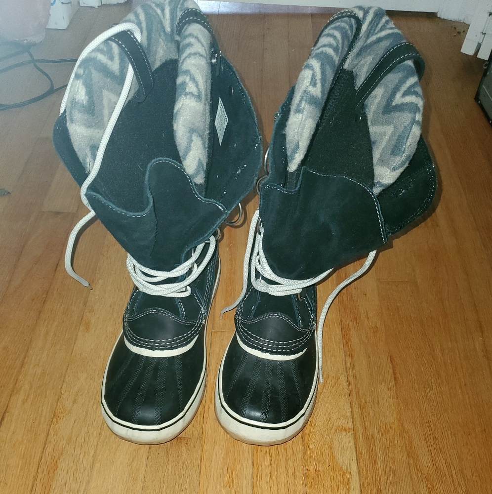 Sorel Snow boot size 10